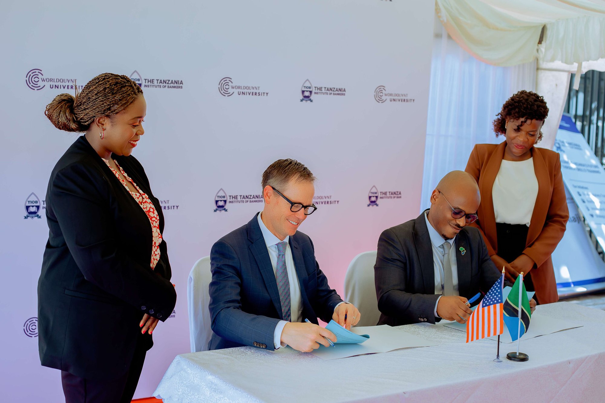 TIOB_WQU_partnership_signing