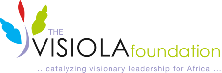 VISIOLA FOUNDATION LOGO VISIOLA FOUNDATION LOGO